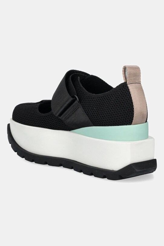Обувь Кроссовки United Nude Roko Orion 10918866129 чёрный