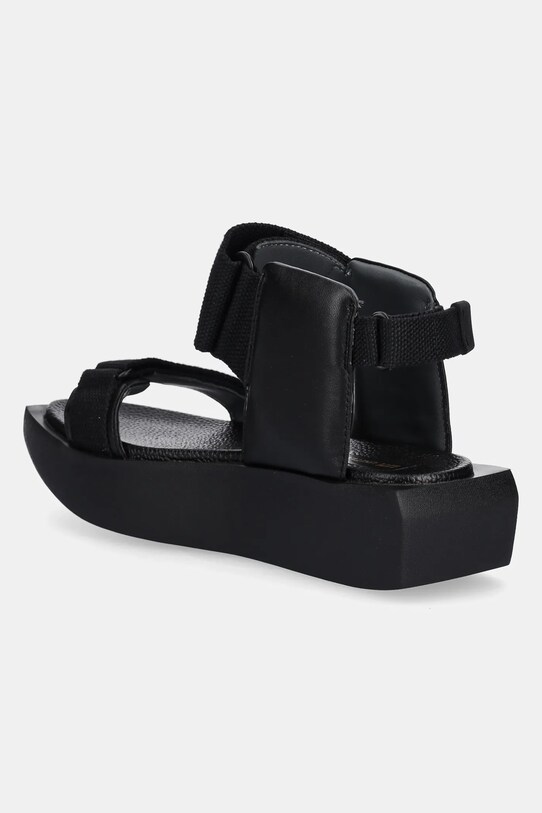 Взуття Сандалі United Nude Wa Puffy Lo 1092501188 чорний