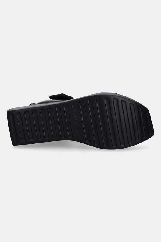 Сандалі United Nude Wa Puffy Lo 1092501188 чорний