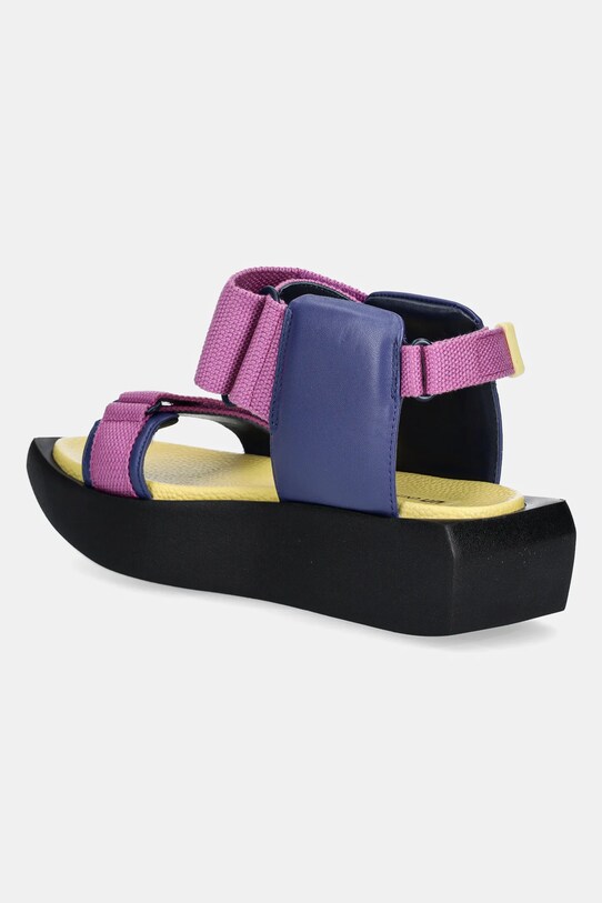 Обувки Сандали United Nude Wa Puffy Lo 10925867188 многоцветен