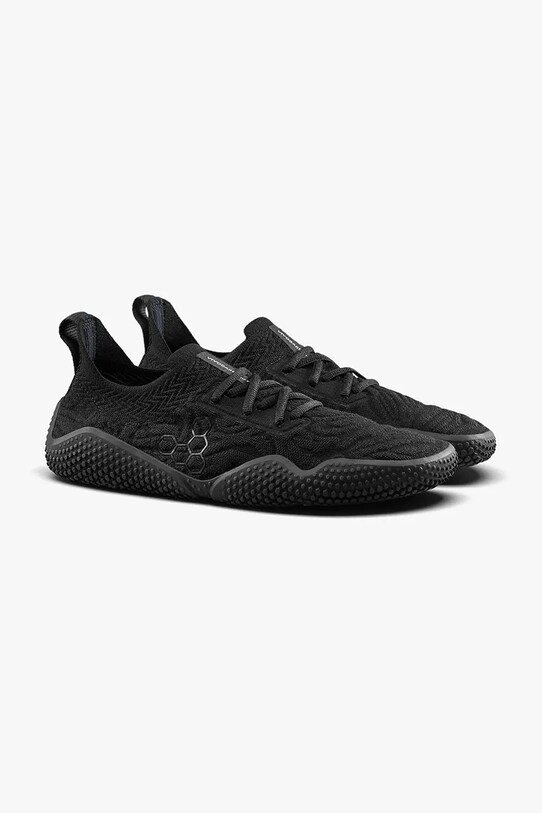 Vivobarefoot sneakers ASANA YIN 205458 negru SS25