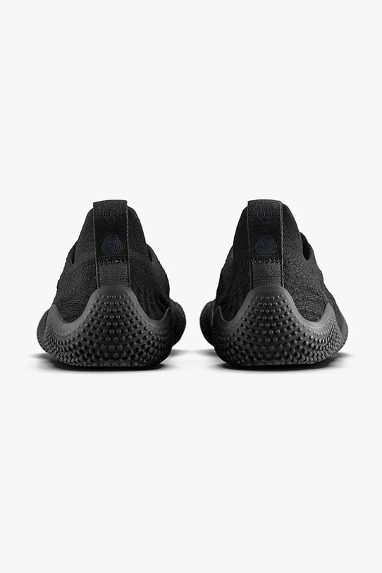 Obuwie Vivobarefoot sneakersy ASANA YIN 205458 czarny