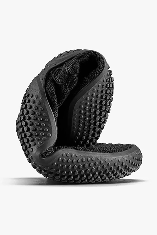 Vivobarefoot sneakersy ASANA YIN 205458 czarny