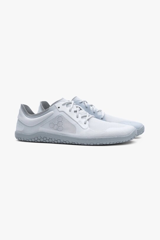 Tréninkové boty Vivobarefoot Primus Lite 3.5 209574 bílá SS25