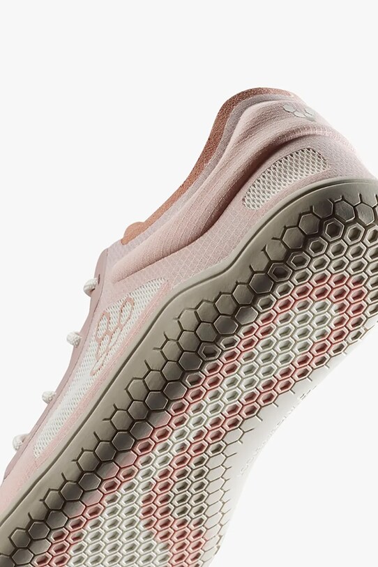 Vivobarefoot buty treningowe Primus Lite 3.5 różowy 209574