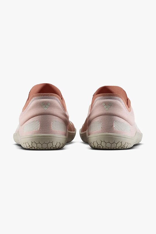 Vivobarefoot tornacipő Primus Lite 3.5 209574 rózsaszín