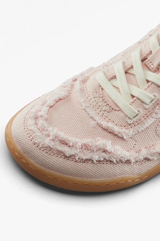 Vivobarefoot sneakersy GOBI III 209661 różowy