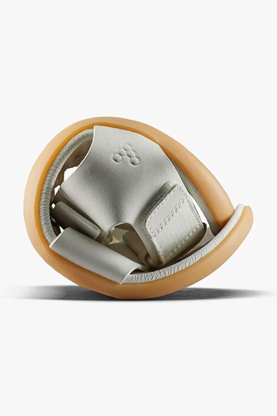 Vivobarefoot sandały skórzane SENSUS YIN 209566