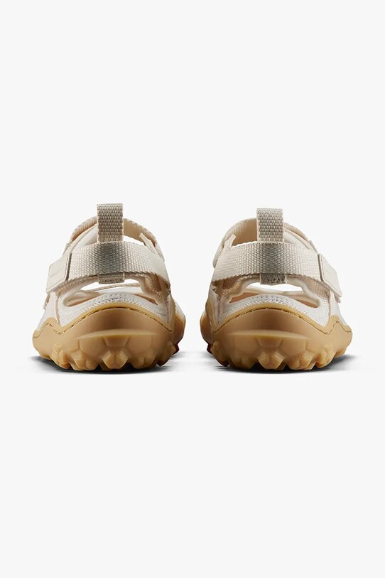 Σανδάλια Vivobarefoot TRACKER SANDAL 209511 μπεζ