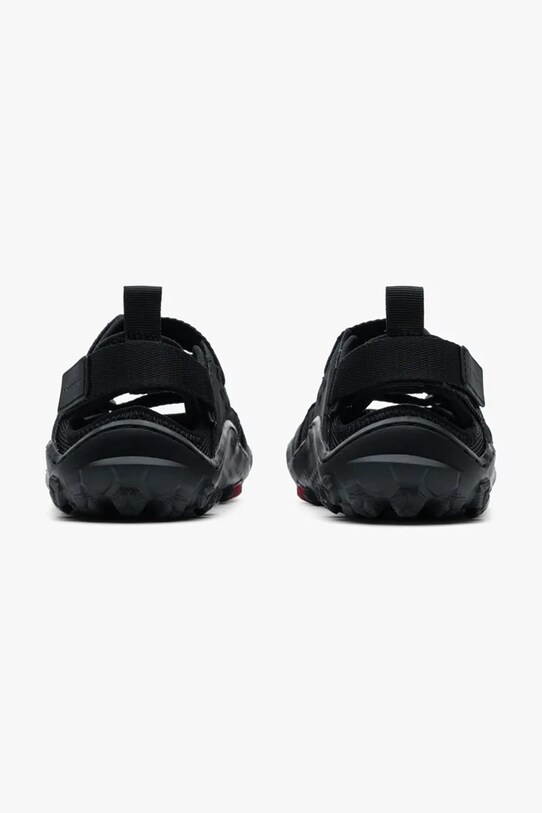 Obuwie Vivobarefoot sandały TRACKER SANDAL 209511 czarny