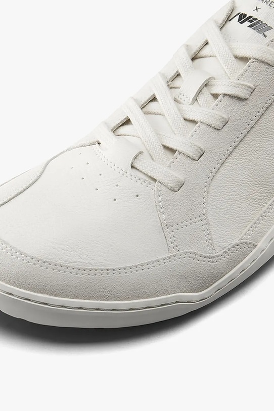 Obuwie Vivobarefoot sneakersy skórzane GOBI II PREMIUM LEATHER 209660 biały