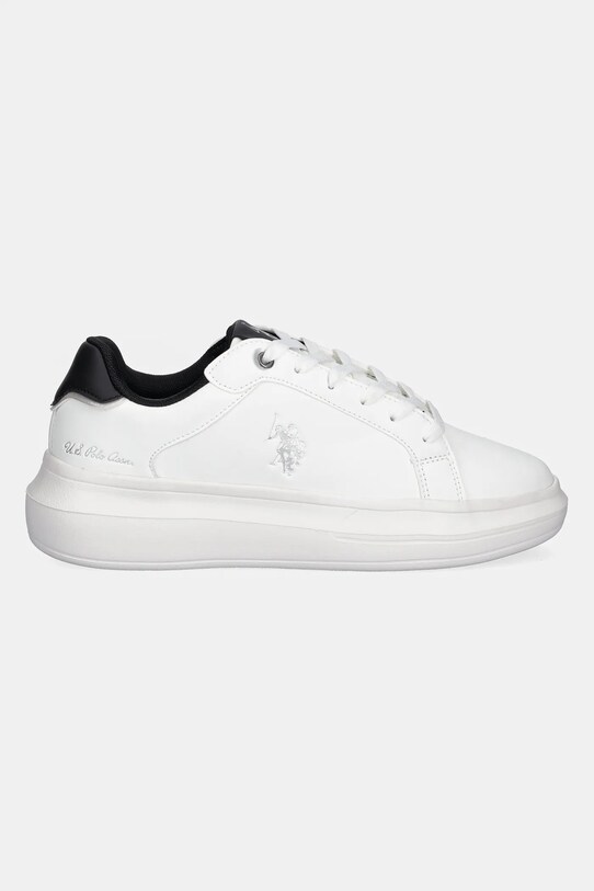 U.S. Polo Assn. sneakers CHELIS CHELIS001W.5Y1 alb SS25