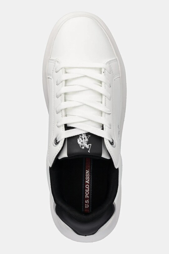 U.S. Polo Assn. sneakers CHELIS alb CHELIS001W.5Y1