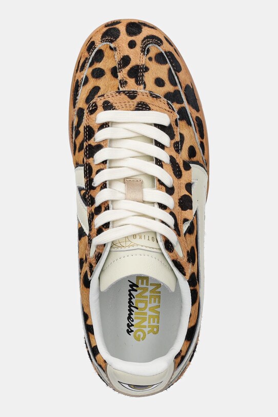 Кросівки Kaotiko BOSTON V коричневий AQ005.01.2700