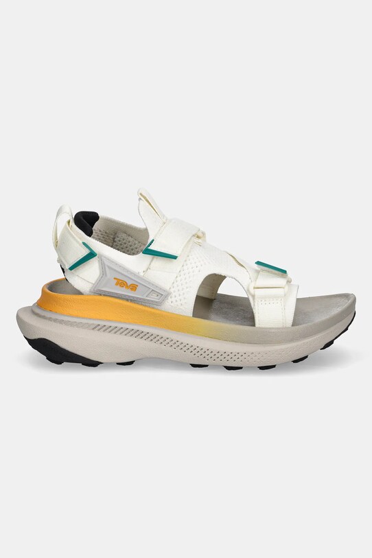 Teva sandale Aventrail 1156131 alb SS25