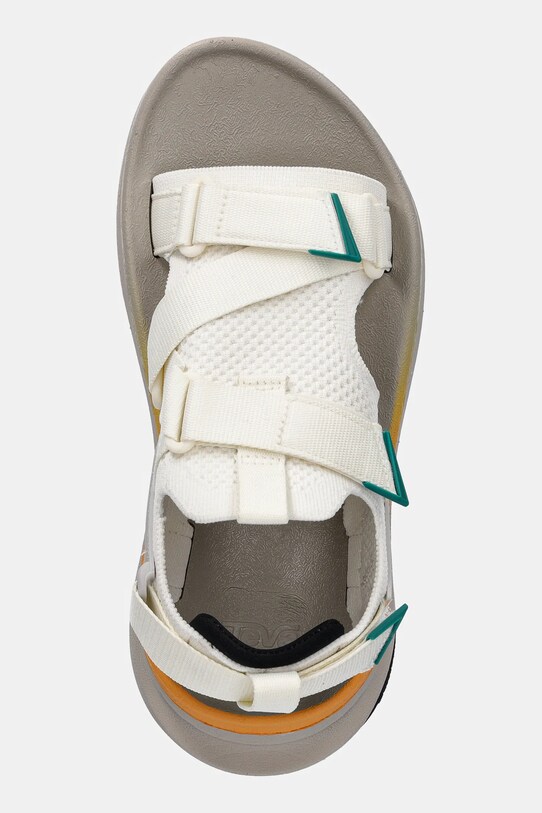 Teva sandale Aventrail alb 1156131