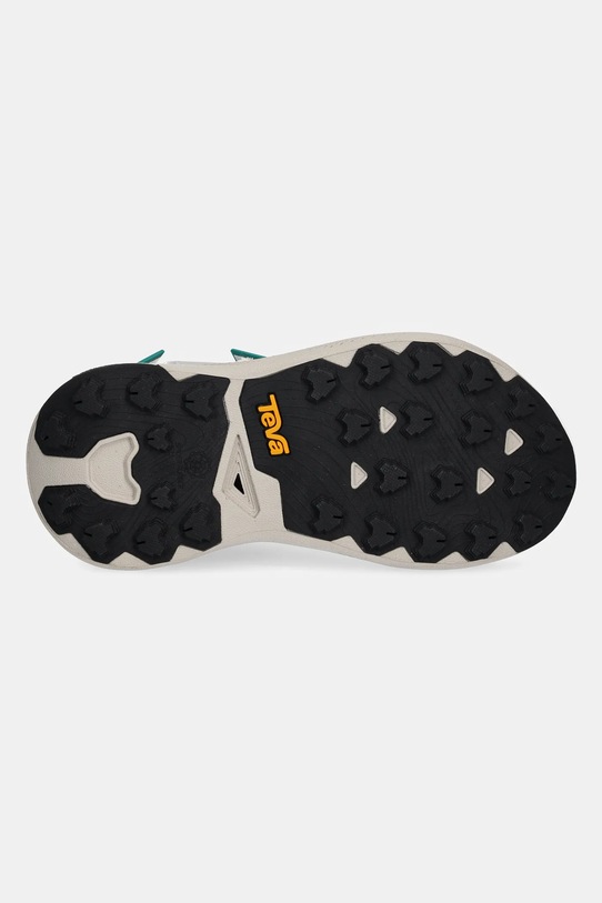 Teva sandale Aventrail 1156131 alb
