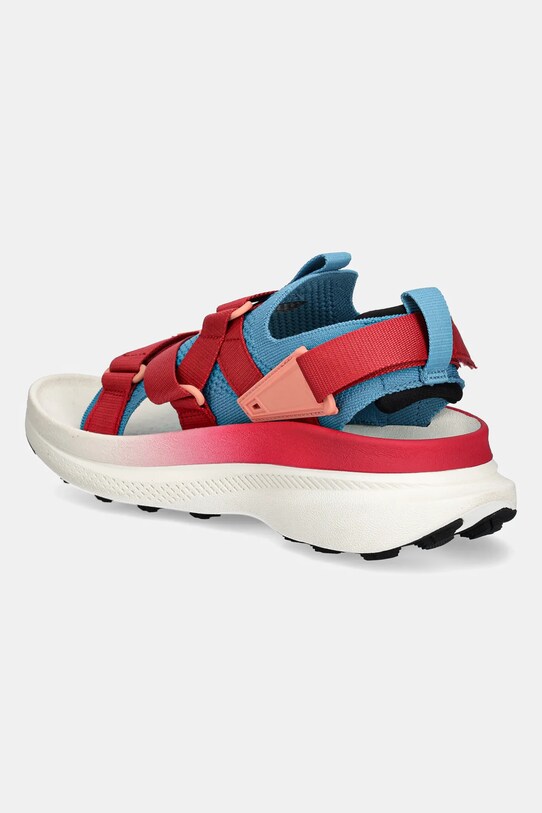 Boty Sandály Teva Aventrail 1156131 vícebarevná