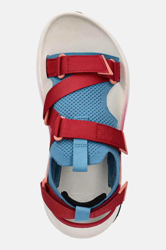 Teva sandale Aventrail multicolor 1156131