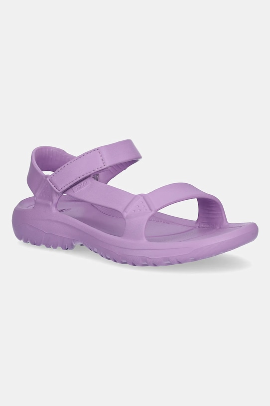 Teva szandál Hurricane Drift szintetikus lila 1124070