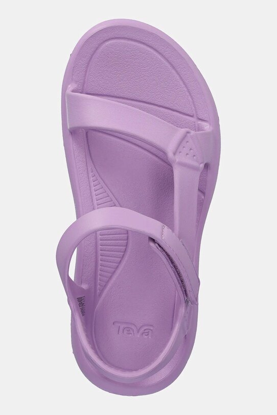 Сандалии Teva Hurricane Drift фиолетовой 1124070