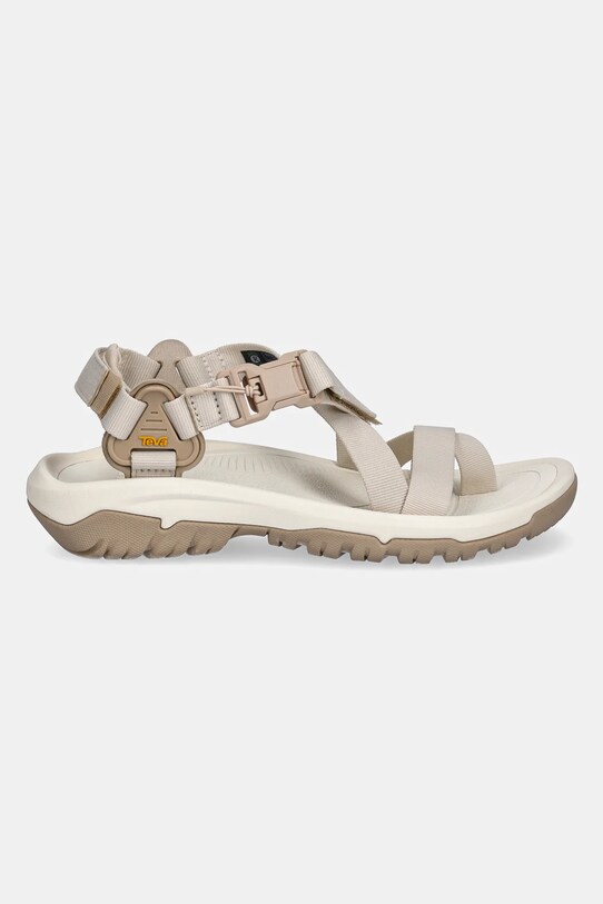 Teva sandale Hurricane Terra Dactyl 1169431 bej SS25