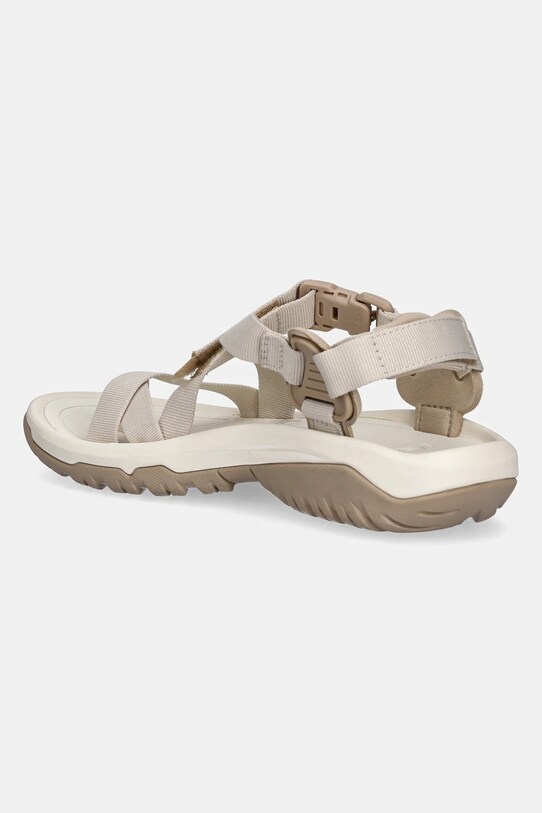 Încălțăminte Teva sandale Hurricane Terra Dactyl 1169431 bej