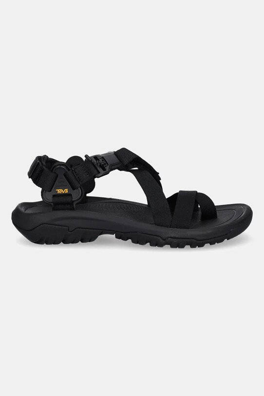 Teva sandale Hurricane Terra Dactyl 1169431 negru SS25