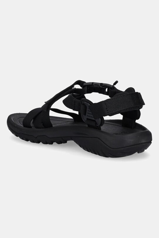 Încălțăminte Teva sandale Hurricane Terra Dactyl 1169431 negru