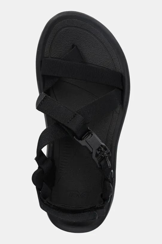Teva sandale Hurricane Terra Dactyl negru 1169431