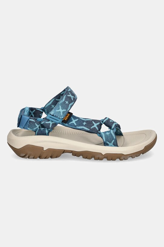 Teva sandale Hurricane XLT2 Sunscape 1169132 albastru SS25