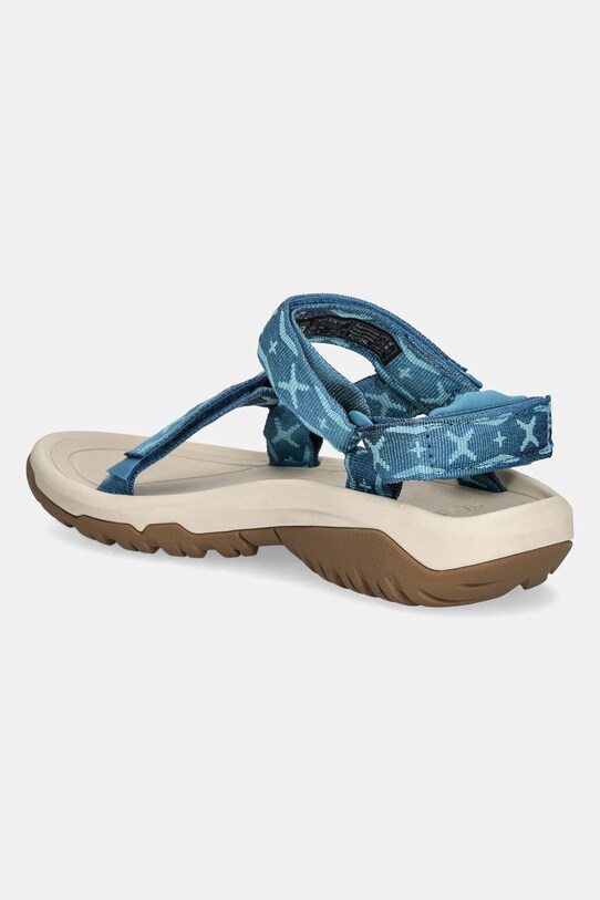 Încălțăminte Teva sandale Hurricane XLT2 Sunscape 1169132 albastru