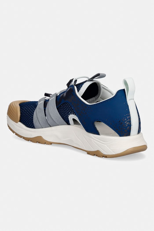 Obuwie Teva sandały damskie Hydratrek Sandal CT 1166290 niebieski