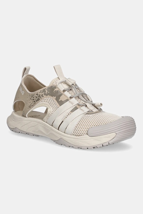 Teva sandały Hydratrek Sandal CT tekstylny beżowy 1166290