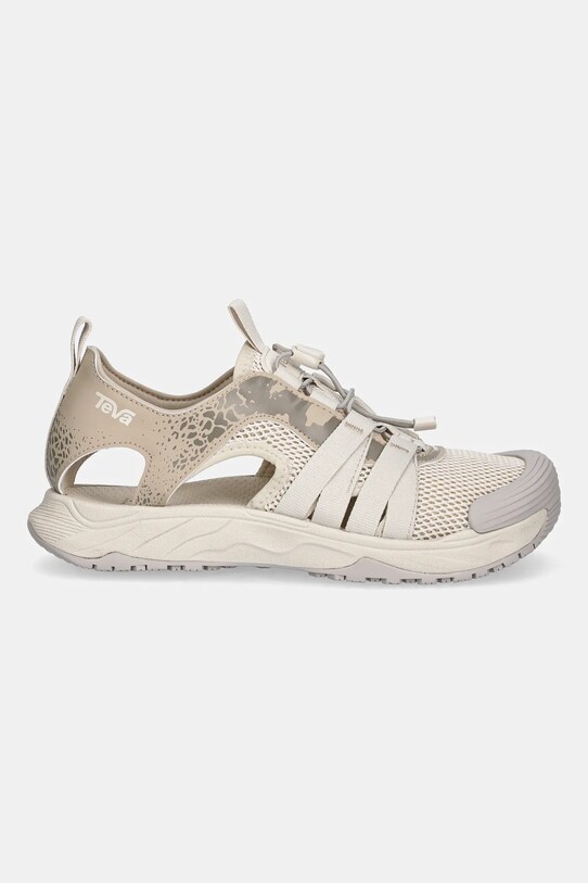 Teva sandale Hydratrek Sandal CT 1166290 bej SS25