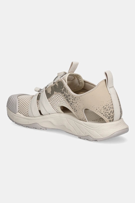 Obuwie Teva sandały Hydratrek Sandal CT 1166290 beżowy