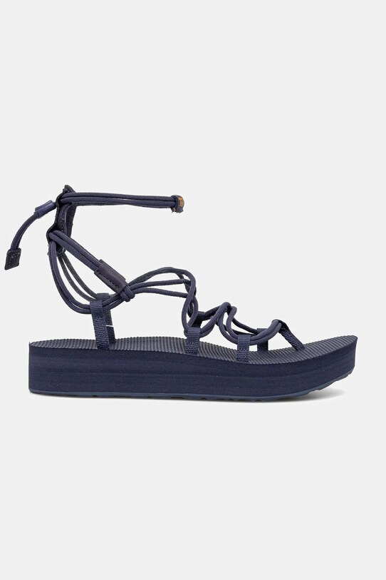 Сандалі Teva Midform Infinity 1127890 темно-синій SS25