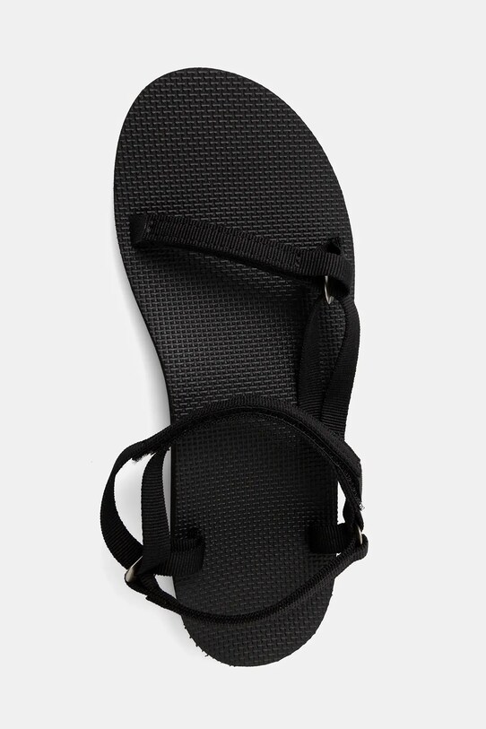 Teva sandale Original Universal Slim negru 1150110