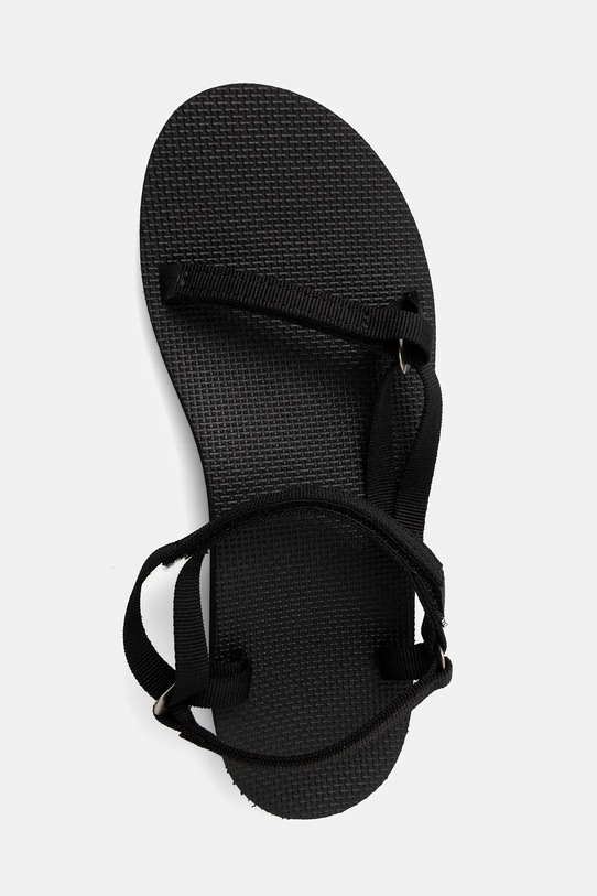 Teva szandál Original Universal Slim fekete 1150110