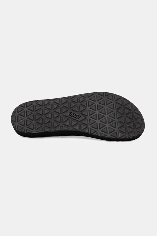 Teva sandale Original Universal Slim 1150110 negru