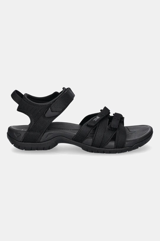 Teva sandale Tirra 4266.BKBK negru SS25