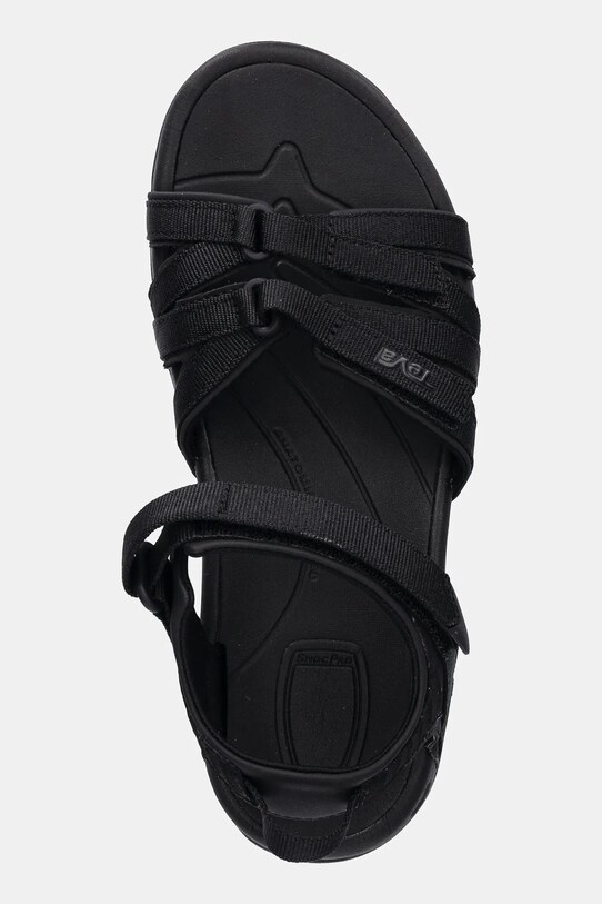 Teva sandale Tirra negru 4266.BKBK