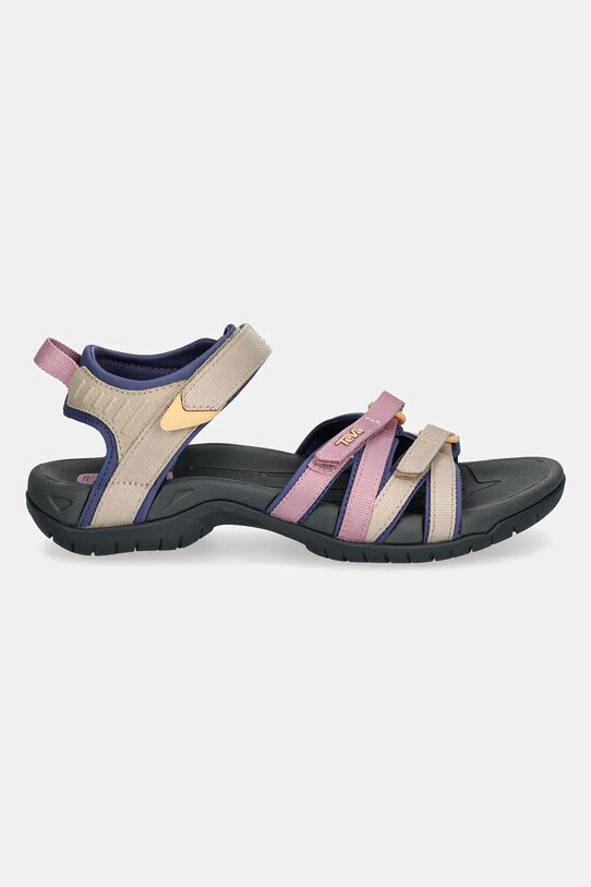 Teva sandale Tirra 4266.RGH portocaliu SS25