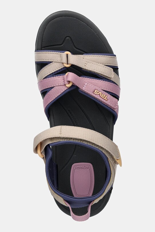 Teva sandale Tirra portocaliu 4266.RGH