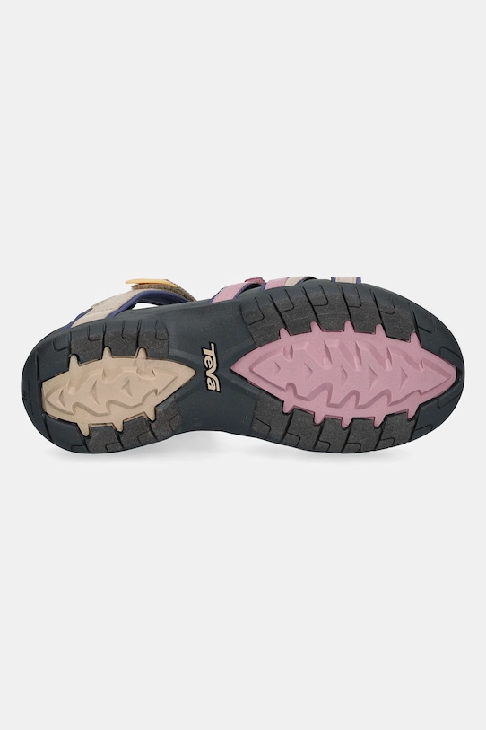 Teva szandál Tirra 4266.RGH narancssárga