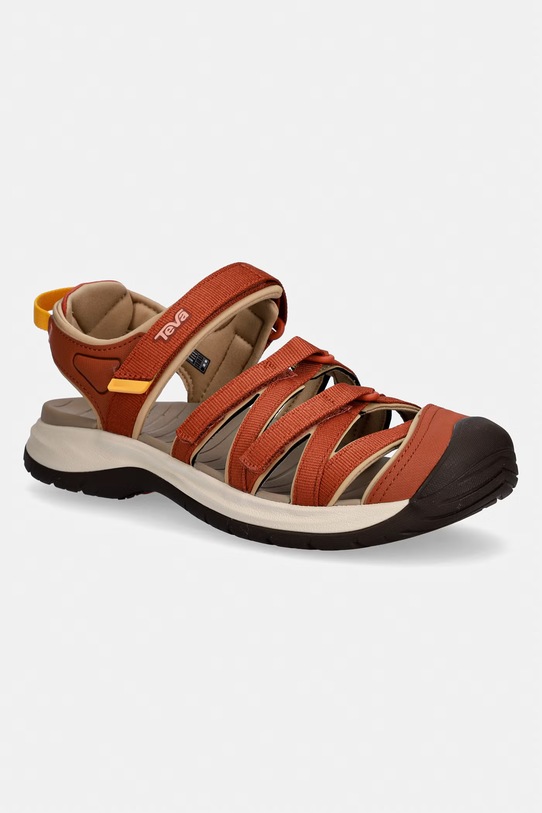 Teva Tirra Sport CT portocaliu 1166310