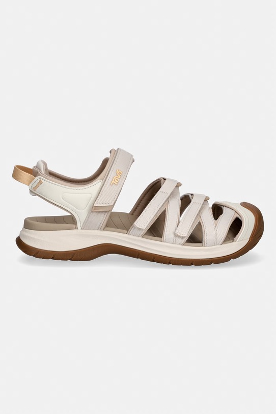 Teva Tirra Sport CT 1166310 beżowy SS26