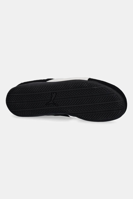 Puma baleriny zamszowe Speedcat Ballet 401287 czarny