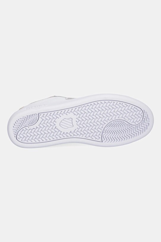 Tenisky K-Swiss COURT SHIELD II 94412.918.M biela