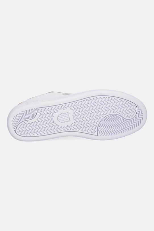 K-Swiss sneakers COURT SHIELD II 94412.918.M alb